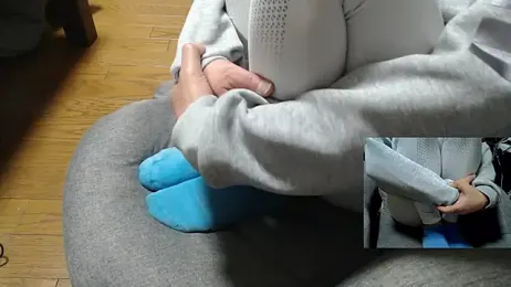 Yasu2000 webcam model stream image