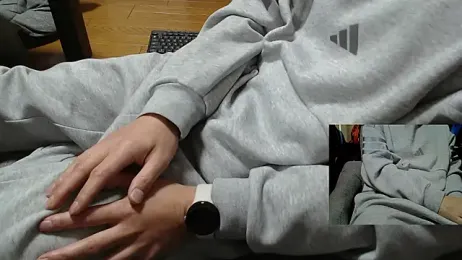 Yasu2000 webcam model stream image