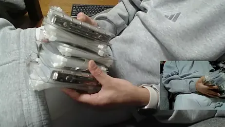 Yasu2000 webcam model stream image