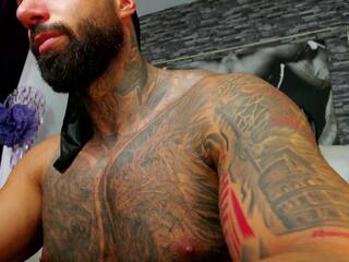 Dylan Keith webcam model stream image