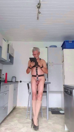 VIAKTIV webcam model stream image