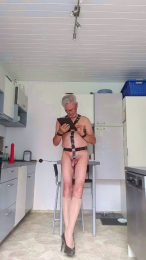 VIAKTIV webcam model stream image