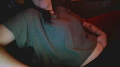 Lilbitt42069 webcam model stream image