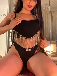 Lady_ken webcam model stream image