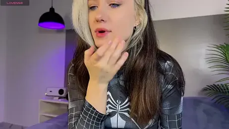 _blowjob_queen webcam stripchat model stream image