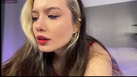 _blowjob_queen webcam stripchat model stream image