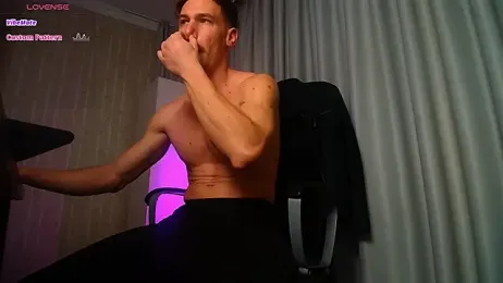 MateoBenjaminX webcam model stream image