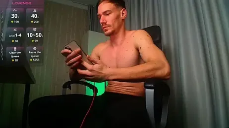 MateoBenjaminX webcam model stream image