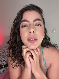 DakotaShelby webcam model stream image