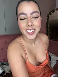 DakotaShelby webcam model stream image