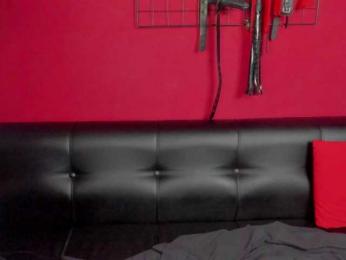 MelissaSue webcam preview