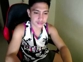 urcuteguy_jhonx webcam model stream image