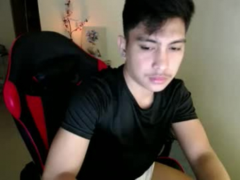 urcuteguy_jhonx webcam chaturbate model stream image