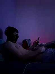 tok_lo24 webcam model stream image