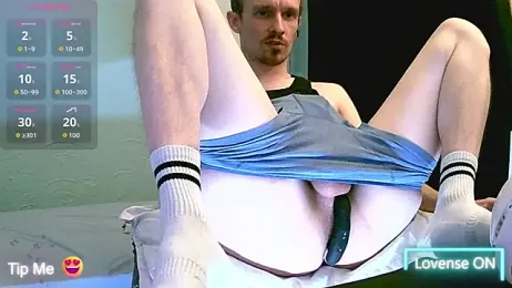 britlad77 webcam model stream image