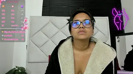 azul_moonn webcam stripchat model stream image