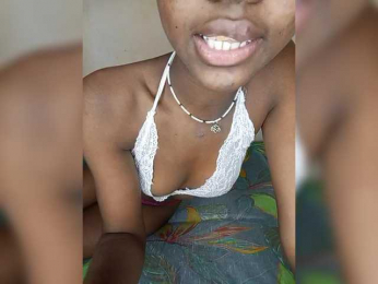 BlackGirl95 webcam model stream image