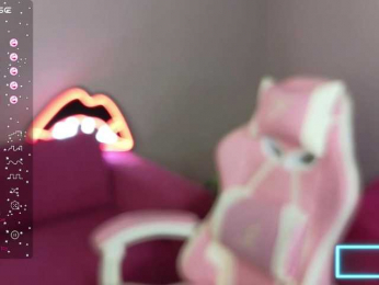 AshleyAlleen webcam model stream image