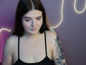 AshleyAlleen webcam model stream image