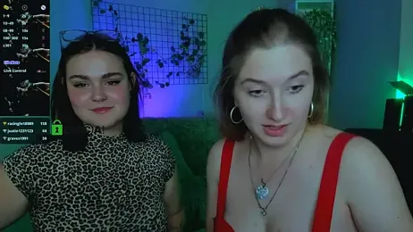 lorraine_carter webcam model stream image