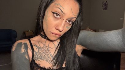 Lika_Clarke webcam preview