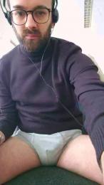 Thinker_49 webcam cam4 model stream image