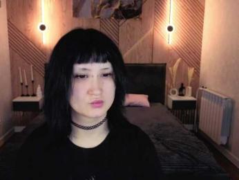 Ekimmj-age webcam model stream image