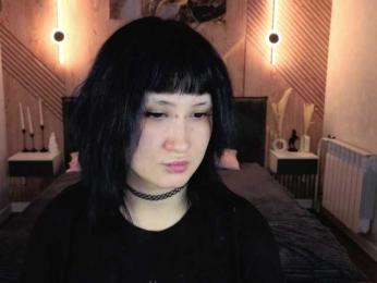Ekimmj-age webcam bongacams model stream image