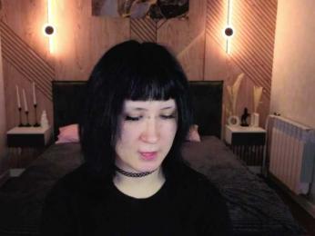 Ekimmj-age webcam model stream image