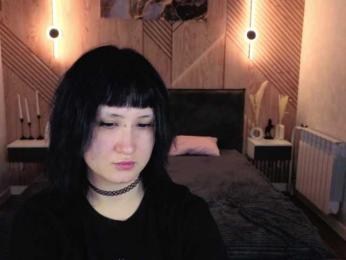 Ekimmj-age webcam model stream image