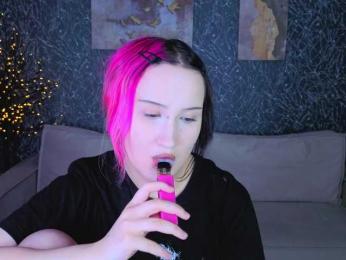 Ekimmj-age webcam model stream image