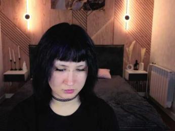 Ekimmj-age webcam model stream image