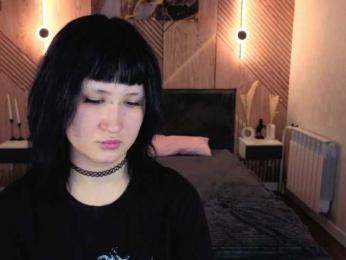 Ekimmj-age webcam model stream image