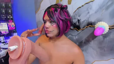 bunny__cute webcam model stream image