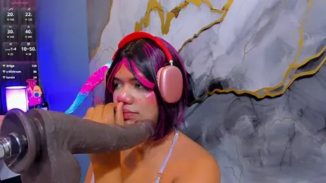 bunny__cute webcam model stream image