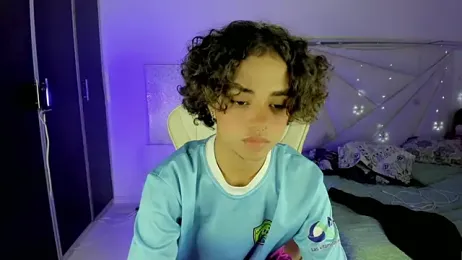 Stein_ webcam model stream image