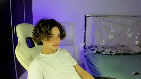 Stein_ webcam model stream image