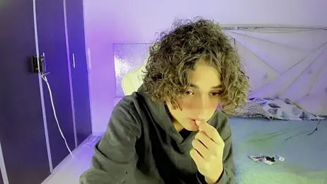 Stein_ webcam model stream image