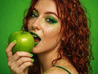 BiancaFlame webcam preview