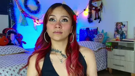 alisson_zafiro_ webcam stripchat model stream image