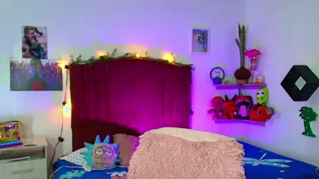 alisson_zafiro_ webcam model stream image