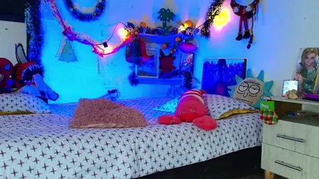 alisson_zafiro_ webcam stripchat model stream image