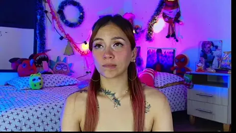 alisson_zafiro_ webcam stripchat model stream image