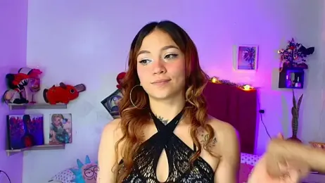 alisson_zafiro_ webcam model stream image