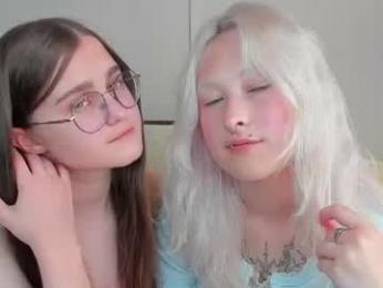 muffin_mia webcam model stream image