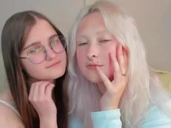 muffin_mia webcam model stream image