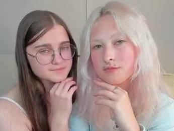 muffin_mia webcam model stream image