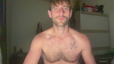 LukeGunn webcam model stream image