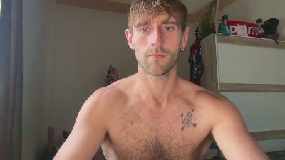LukeGunn webcam model stream image