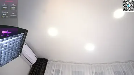 LilyBerryy webcam stripchat model stream image